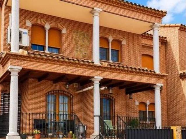 Casa adosada Venta Toledo Capital, Azucaica