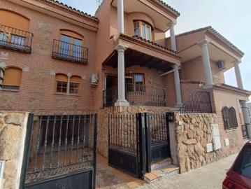 Casa adosada Venta Toledo Capital, Azucaica
