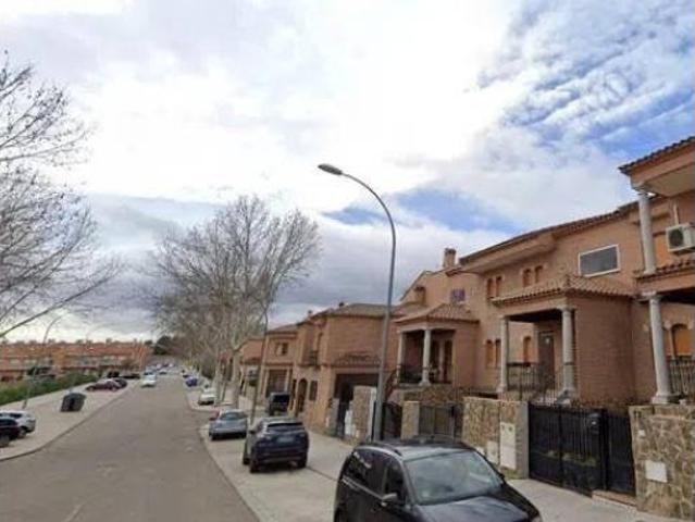 Casa adosada Venta Toledo Capital, Azucaica