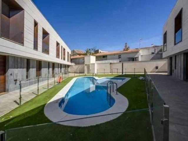 Casa adosada Venta Toledo Capital, La Reconquista Santa Teresa