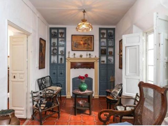 Casa adosada Venta Tolox, Tolox