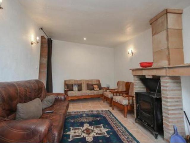 Casa adosada Venta Tolox, Tolox
