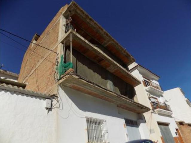 Casa adosada Venta Tolox, Tolox