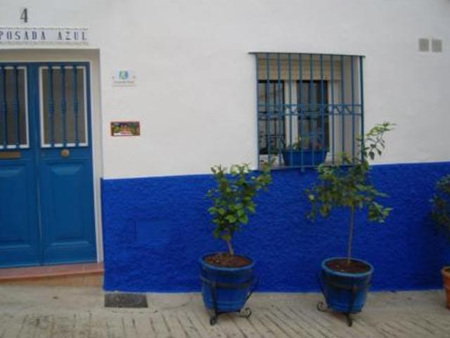 Casa adosada Venta Tolox, Tolox