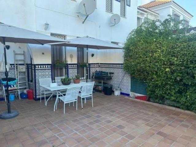 Casa adosada Venta Tomares, Aljamar