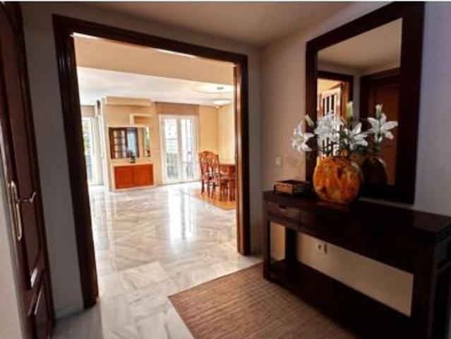 Casa adosada Venta Tomares, Aljamar