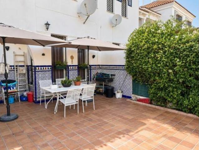Casa adosada Venta Tomares, Aljamar