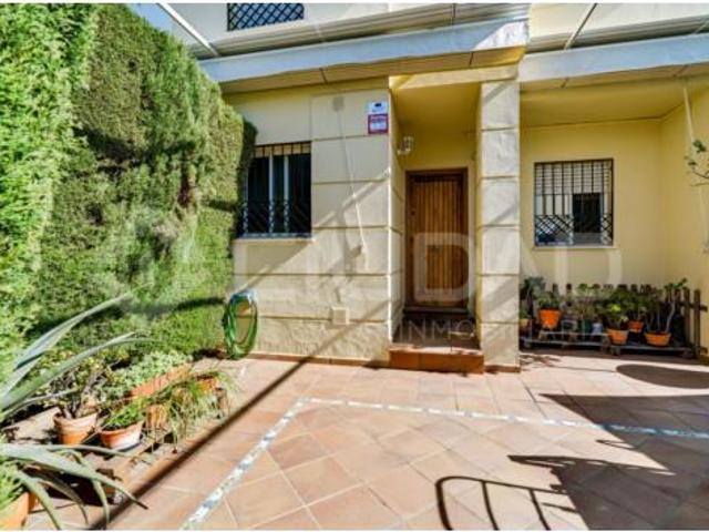 Casa adosada Venta Tomares, Aljamar