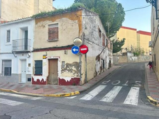 Casa adosada Venta Tomares, Centro