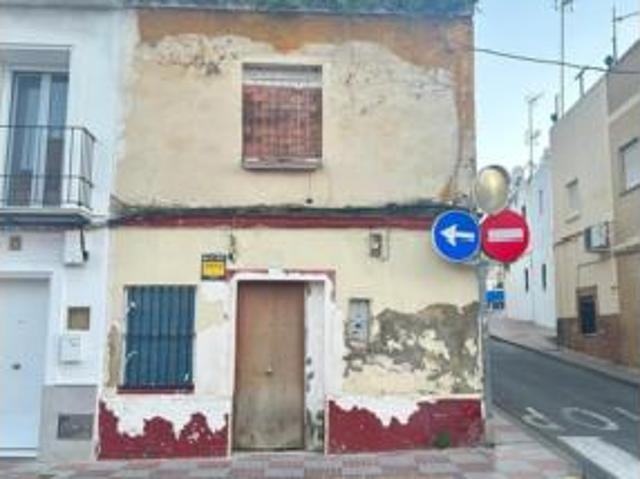 Casa adosada Venta Tomares, Centro
