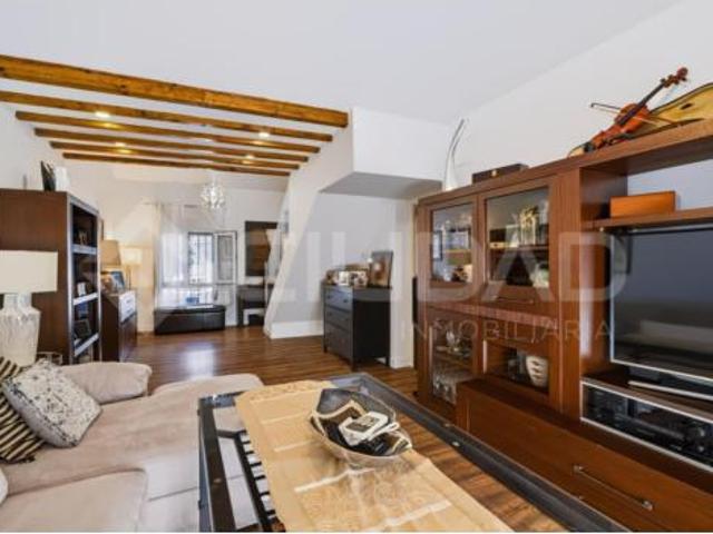 Casa adosada Venta Tomares, Centro