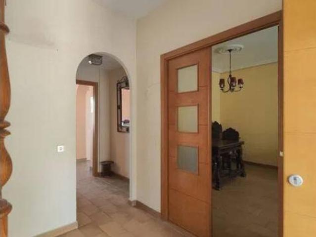 Casa adosada Venta Tomares, Santa Eufemia