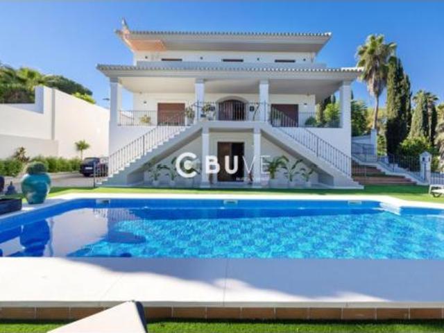 Chalet Venta Tomares, Santa Eufemia
