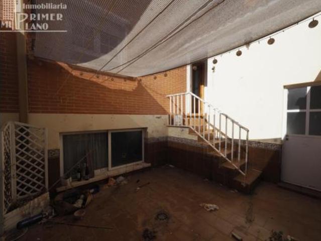 Casa adosada Venta Tomelloso, Tomelloso