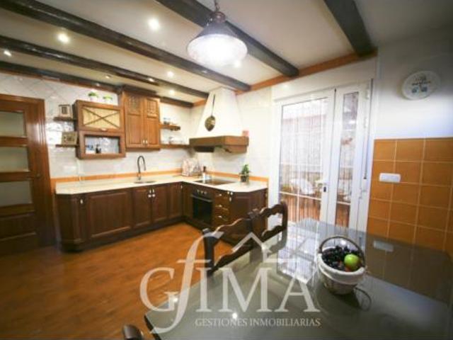 Casa adosada Venta Tomelloso, Tomelloso