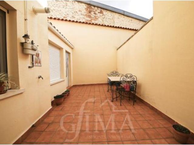 Casa adosada Venta Tomelloso, Tomelloso