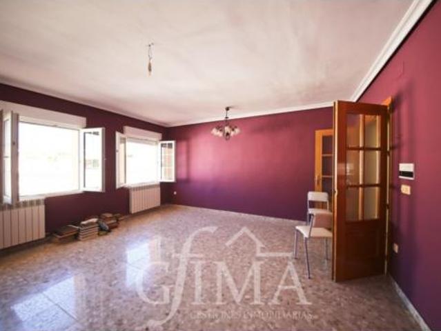 Casa adosada Venta Tomelloso, Tomelloso