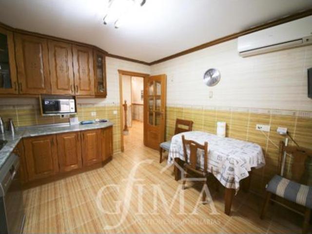 Casa adosada Venta Tomelloso, Tomelloso