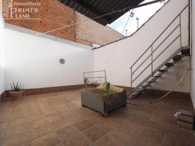 Casa adosada Venta Tomelloso, Tomelloso