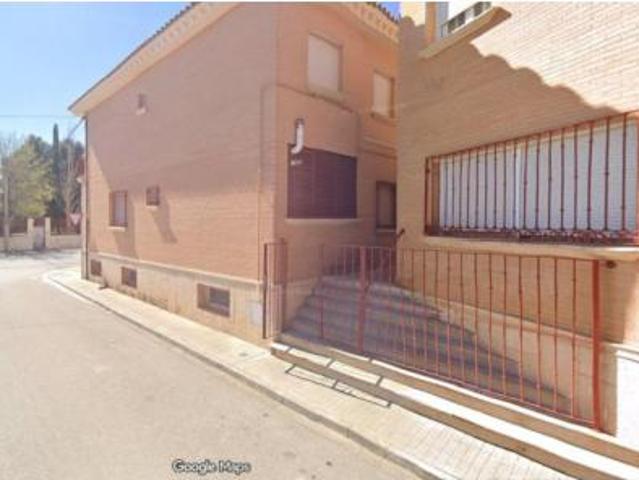 Casa adosada Venta Tomelloso, Tomelloso