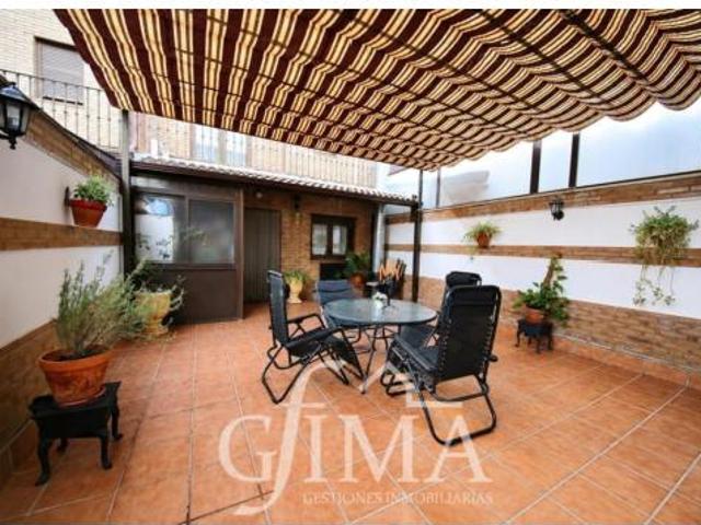 Casa adosada Venta Tomelloso, Tomelloso