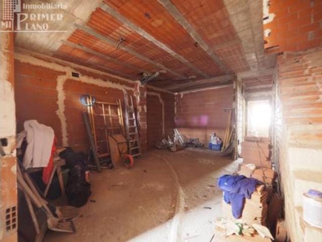 Casa adosada Venta Tomelloso, Tomelloso