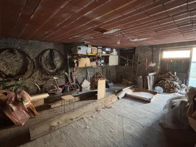 Casa adosada Venta Toral de los Vados, Paradela de Arriba