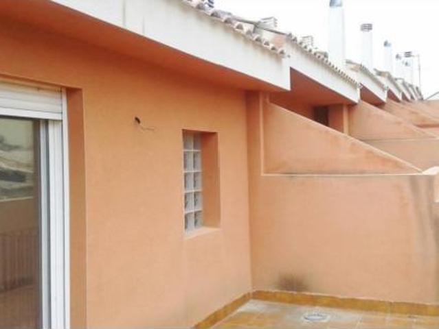 Casa adosada Venta Torás, Torás