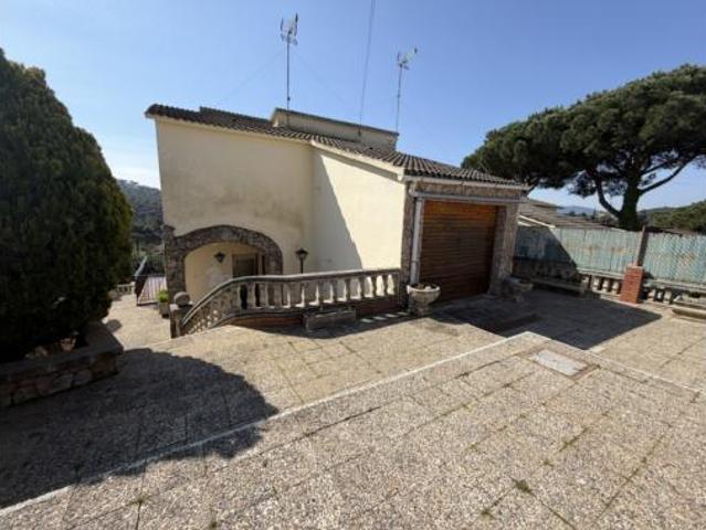 Casa adosada Venta Tordera, Urbanitzacions Terrabrava Tordera Parc