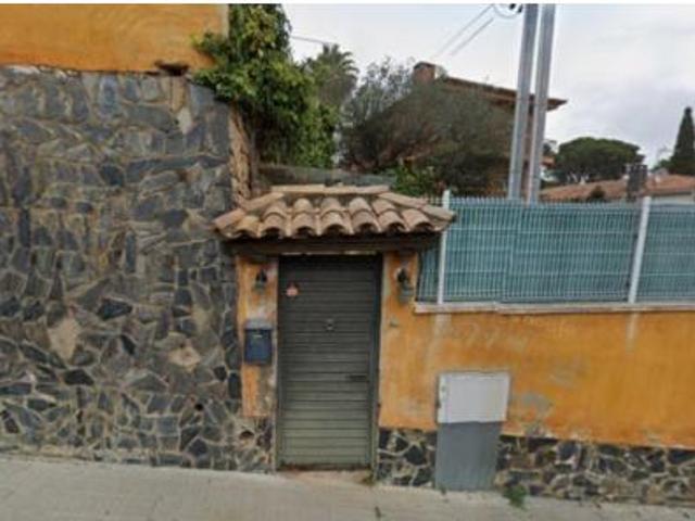 Casa adosada Venta Tordera, Urbanitzacions El Mas Móra Sant Daniel Blanes Mar