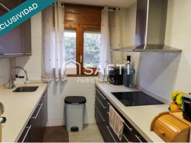Casa adosada Venta Tordera, Urbanitzacions El Mas Móra Sant Daniel Blanes Mar