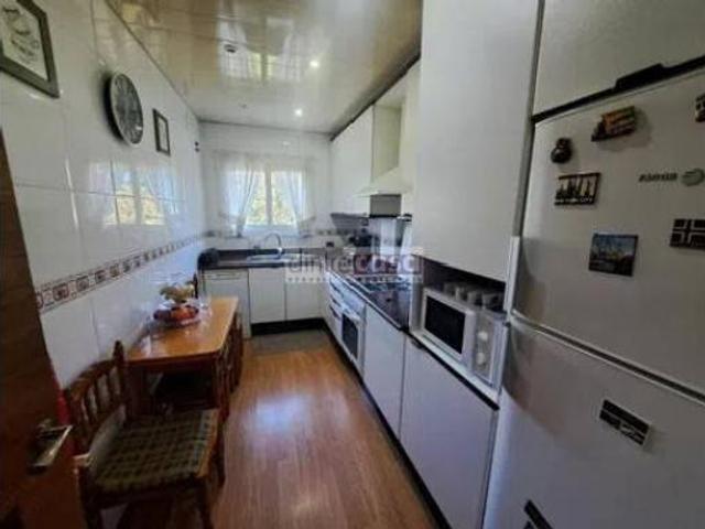 Casa adosada Venta Tordera, Nucli Urbà