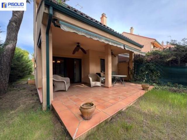 Casa adosada Venta Tordesillas, Tordesillas