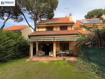 Casa adosada Venta Tordesillas, Tordesillas