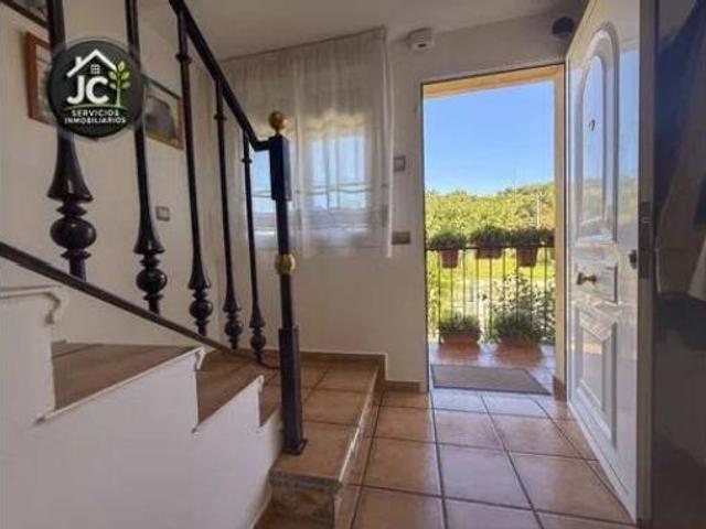 Casa adosada Venta Toreno, Santa Marina del Sil