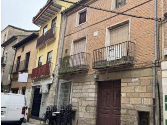 Casa adosada Venta Toro, Toro