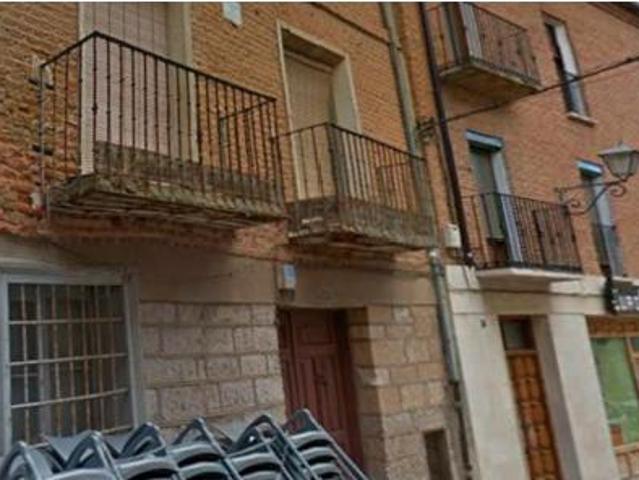 Casa adosada Venta Toro, Toro