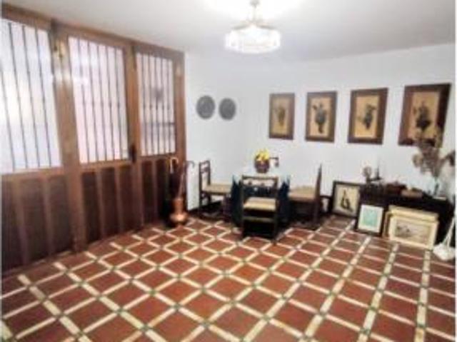 Casa adosada Venta Toro, Toro