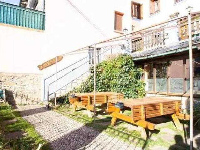 Casa adosada Venta Torla Ordesa, Torla Ordesa