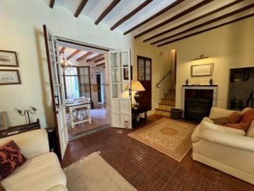 Casa Venta Tormos, Tormos