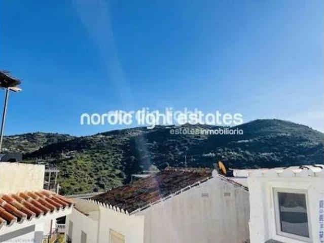 Casa adosada Venta Torrox, Núcleo