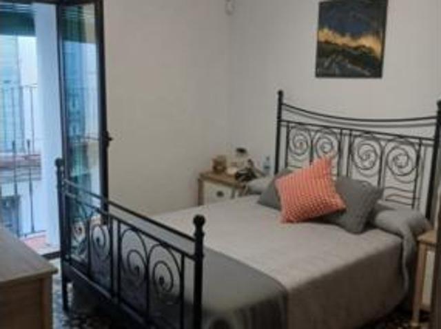 Casa adosada Venta Torrox, Núcleo