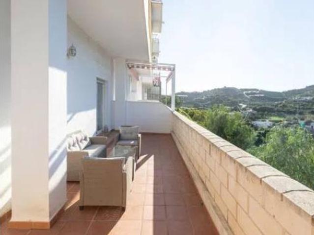 Casa adosada Venta Torrox, Núcleo