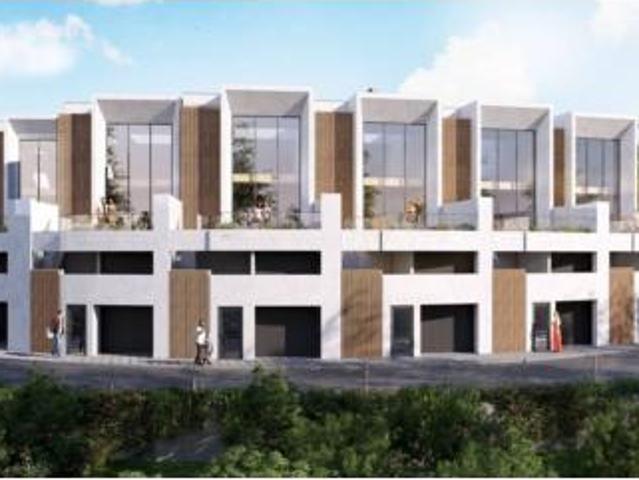 Casa adosada Venta Torrox, El Peñoncillo