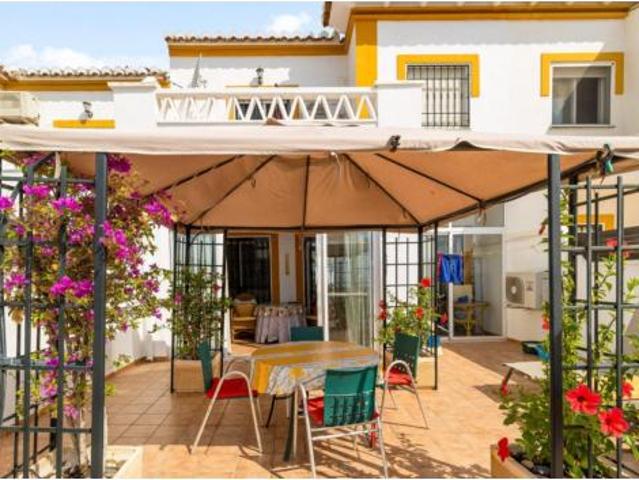 Casa adosada Venta Torrox, El Peñoncillo