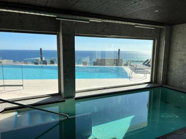 Casa adosada Venta Torrox, El Peñoncillo