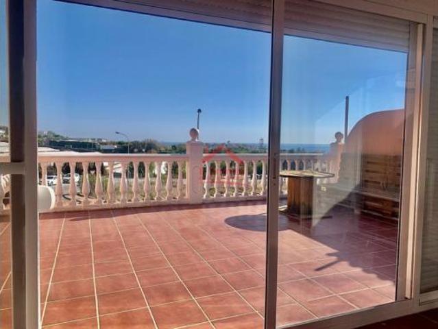 Casa adosada Venta Torrox, Urbanización Santa Rosa Generación del 27