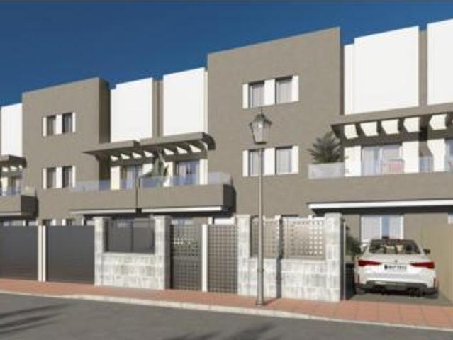 Casa adosada Venta Torrox, Urbanización Santa Rosa Generación del 27