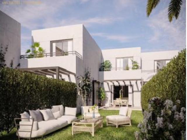 Casa adosada Venta Torrox, Urbanización Santa Rosa Generación del 27