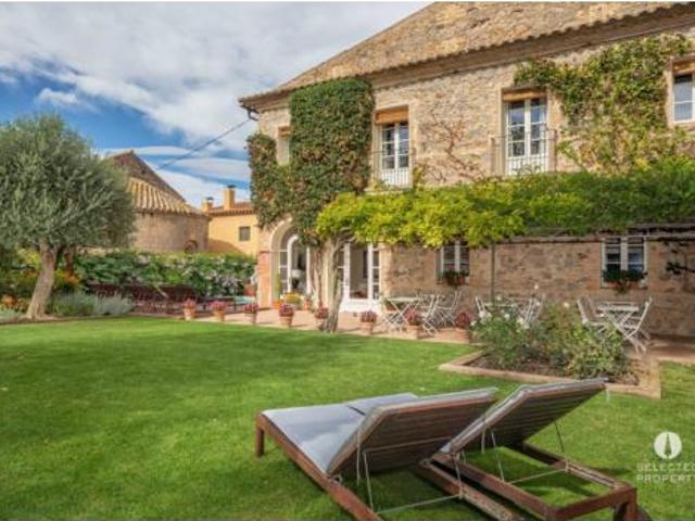 Casa adosada Venta Torroella de Fluvià, Torroella de Fluvià